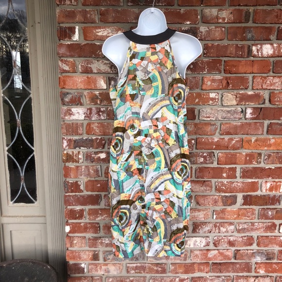 Momo maternity dress size medium - Picture 4 of 9